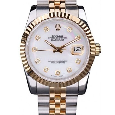 AAA Replica Watches Datejust-rl17 Rolex 0807
